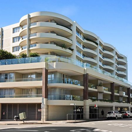 Marvelous Manly Apartment Сидни Екстериор снимка