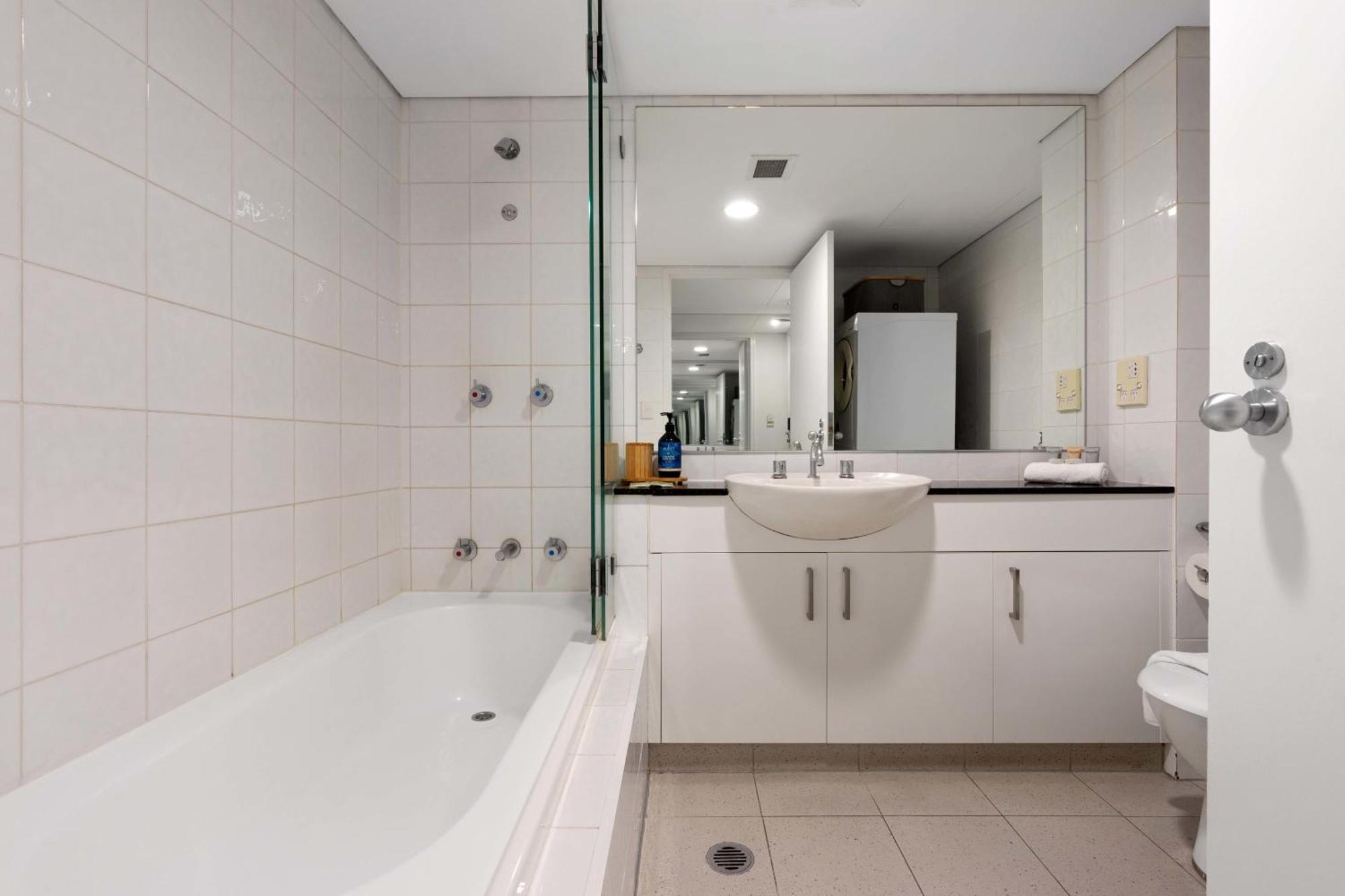 Marvelous Manly Apartment Сидни Екстериор снимка