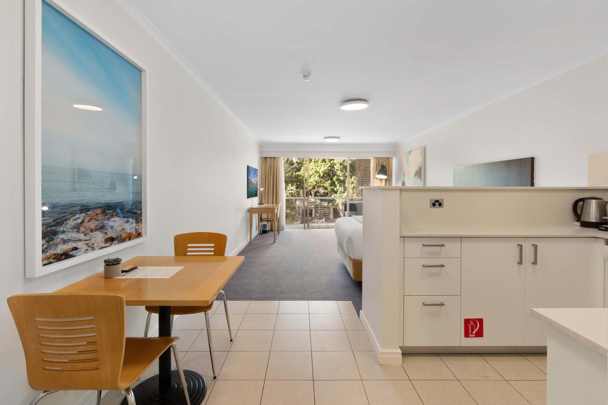 Marvelous Manly Apartment Сидни Екстериор снимка