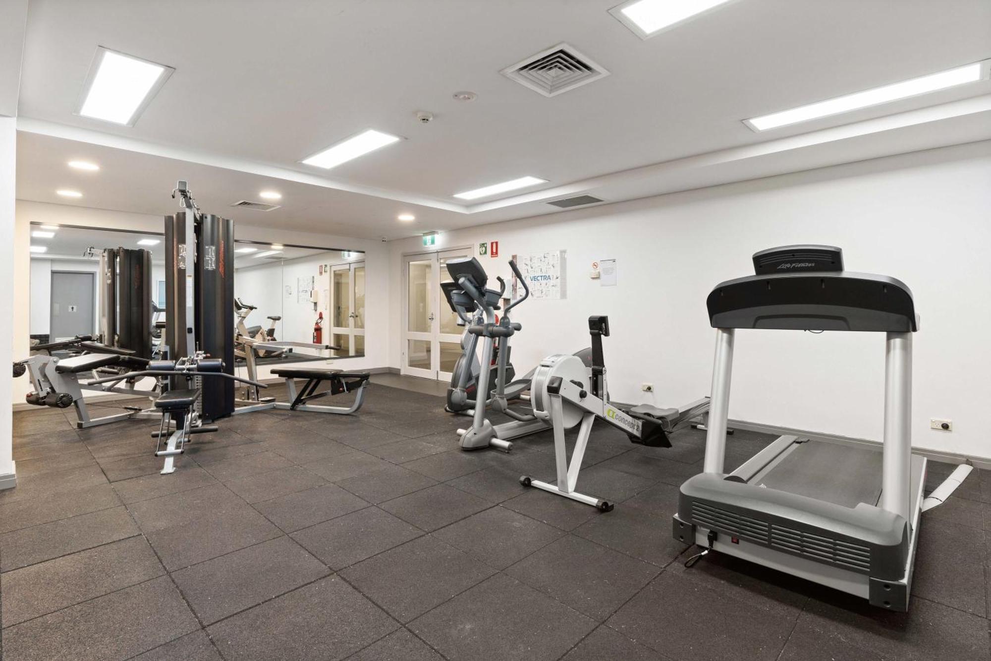 Marvelous Manly Apartment Сидни Екстериор снимка