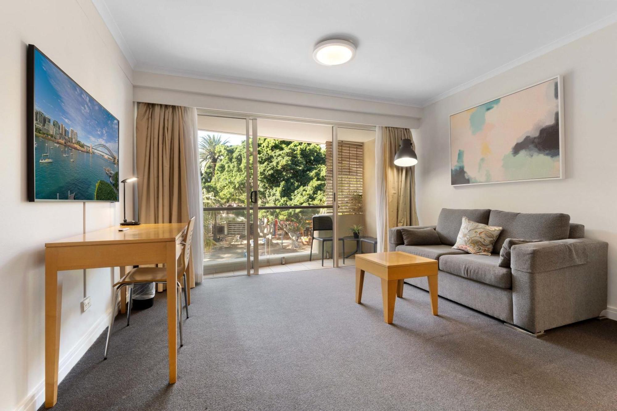 Marvelous Manly Apartment Сидни Екстериор снимка