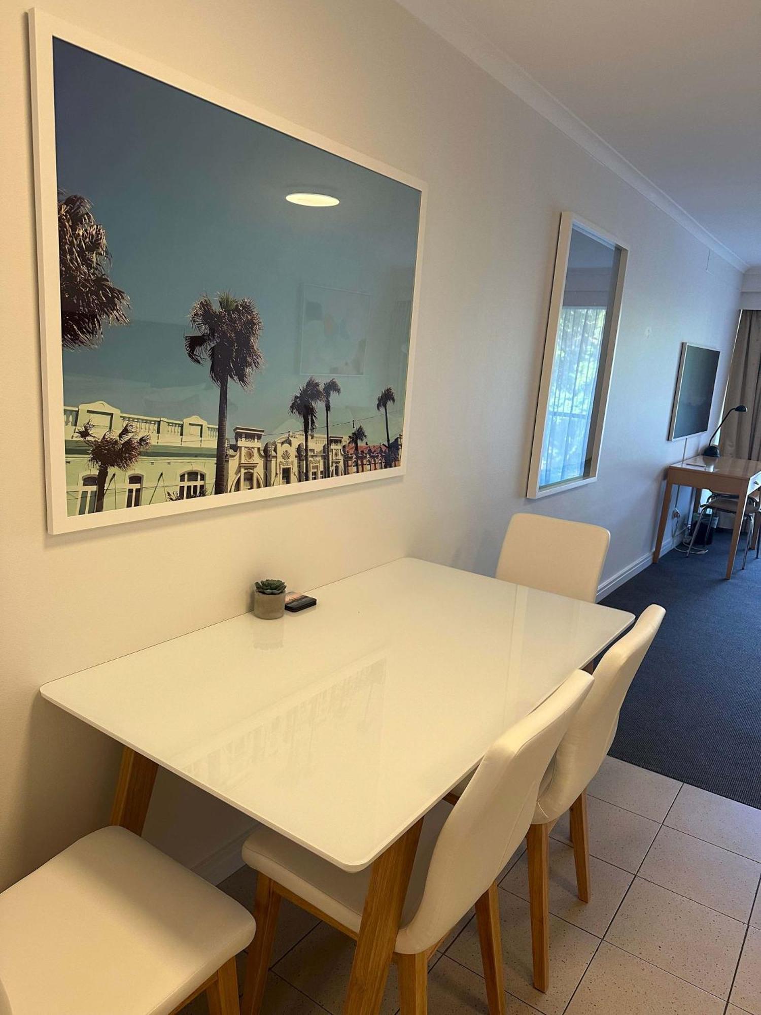 Marvelous Manly Apartment Сидни Екстериор снимка