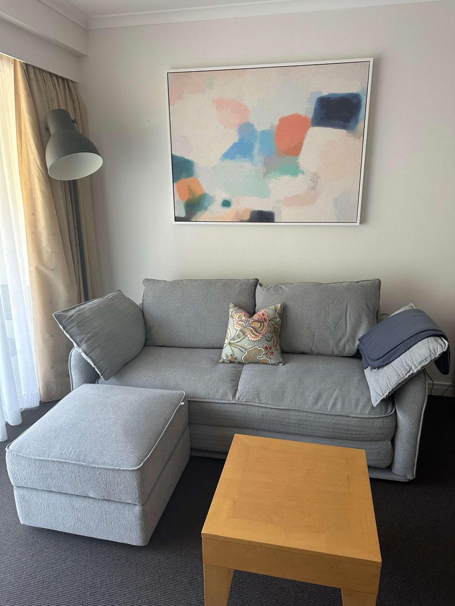 Marvelous Manly Apartment Сидни Екстериор снимка